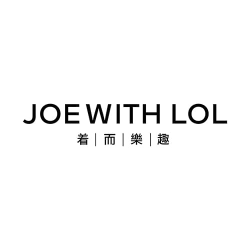 JOE WITH LOL - CHINA WAVE