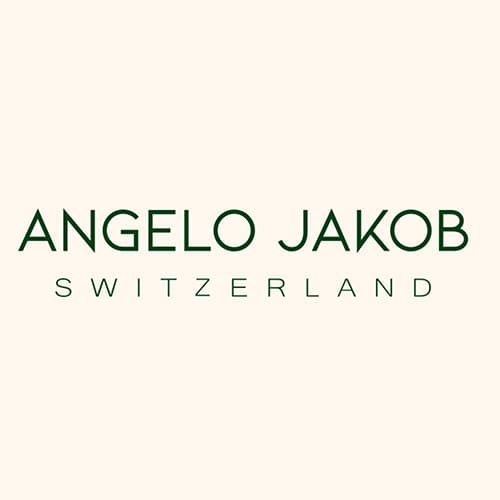 ANGELO JAKOB SWITZERLAND
