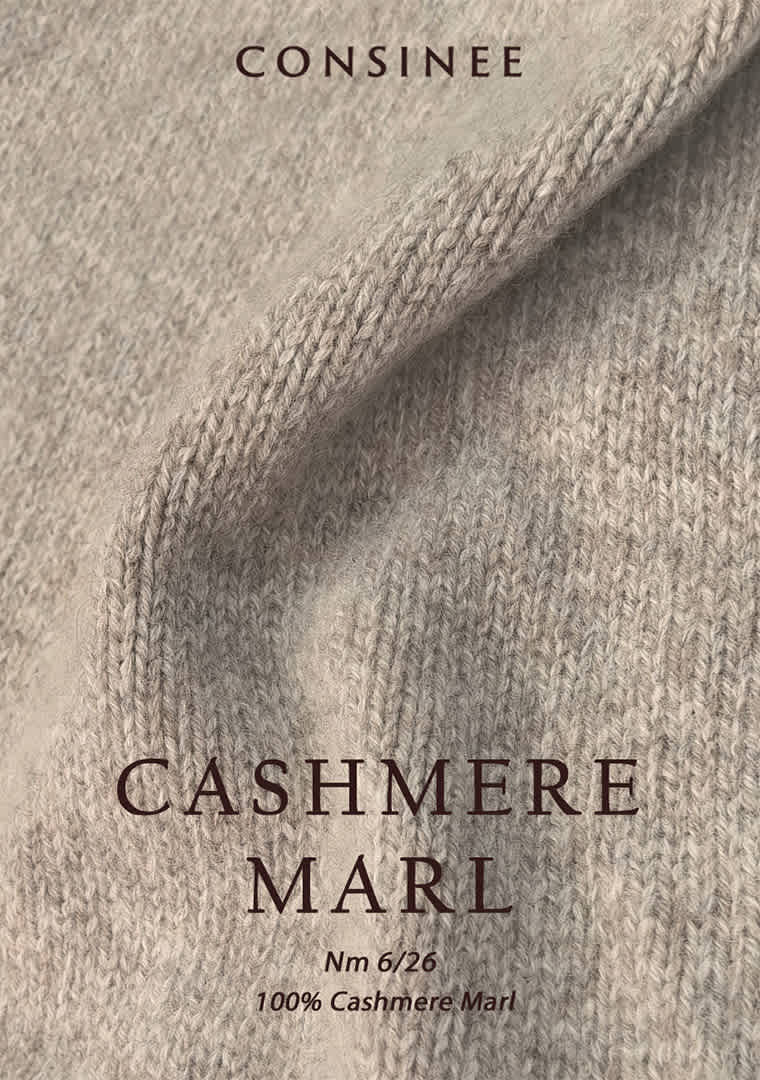 2.4CASHMERE-MARL