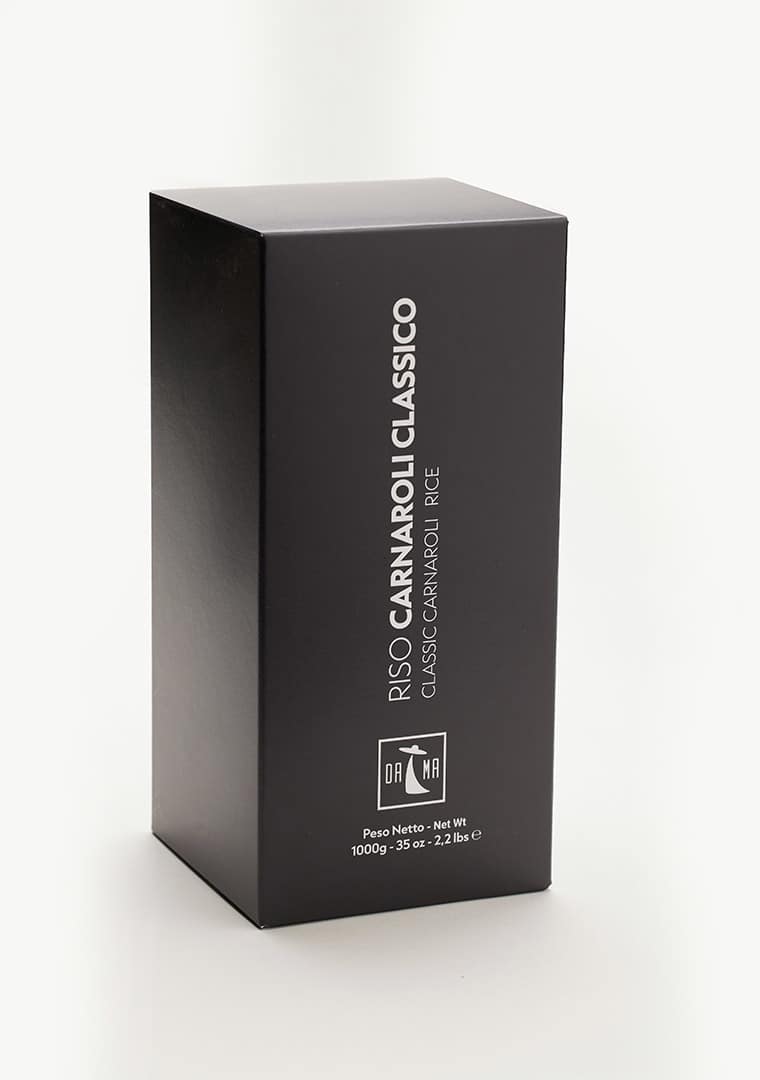 Carnaroli-ricarica