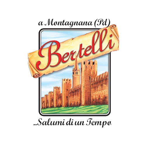 BERTELLI SALUMI