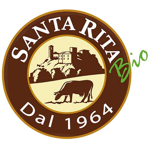 SANTA RITA BIO CASEIFICIO SOCIALE 1964