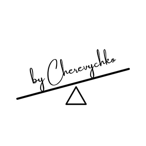 BALANCE BY CHEREVYCHKO
