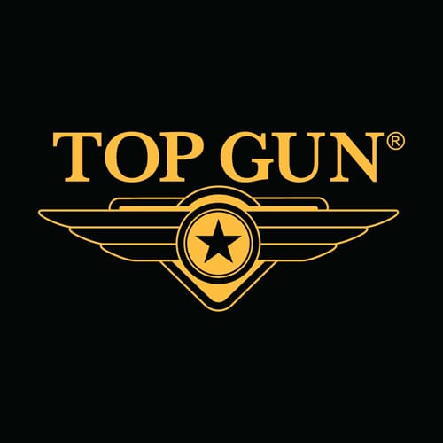 TOP GUN