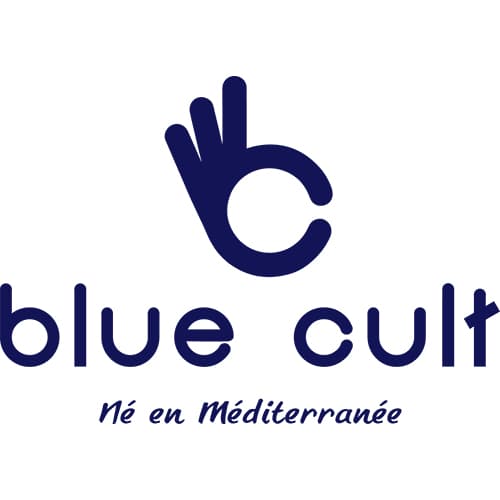 BLUE CULT