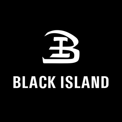 BLACK ISLAND