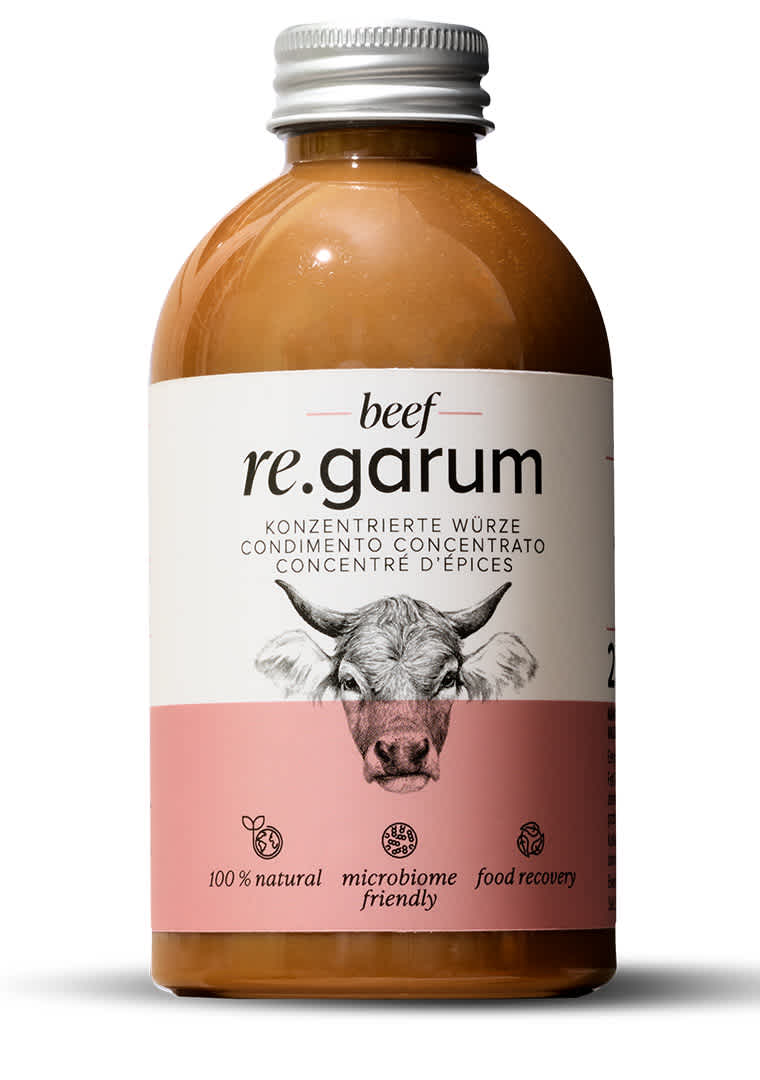 Beef-Garum