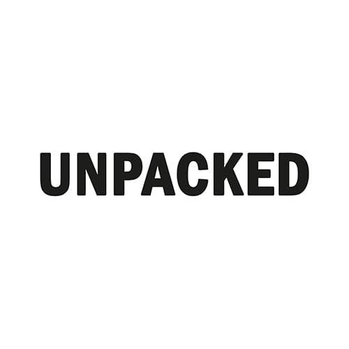 UNPACKED