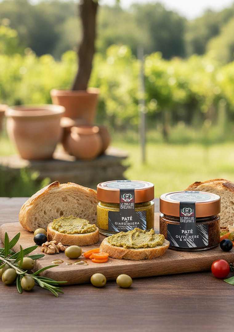 LaTavolaDeiBriganti_Peperone_Paté
