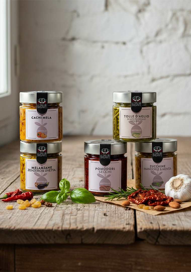 LaTavolaDeiBriganti_Sottolio