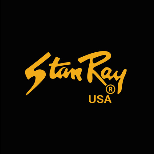 STAN RAY