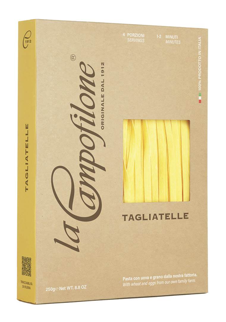 tagliatelle