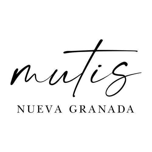 MUTIS PERFUMES DE LA NUEVA GRANADA