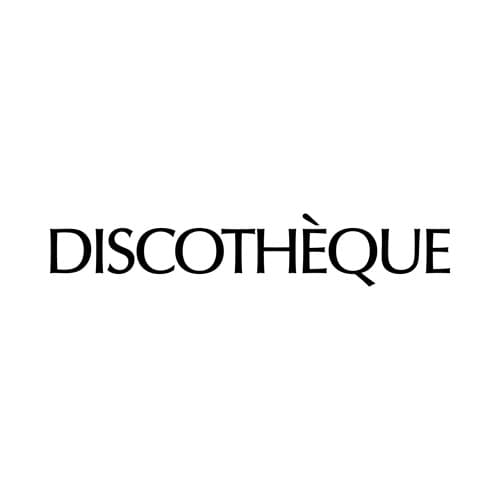 DISCOTHÈQUE