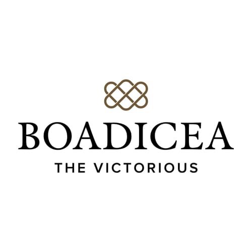 BOADICEA THE VICTORIOUS