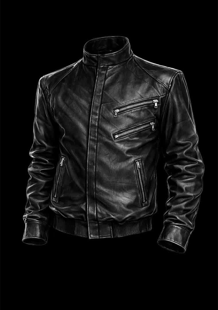 Friping-Collection---Concorde-Jacket