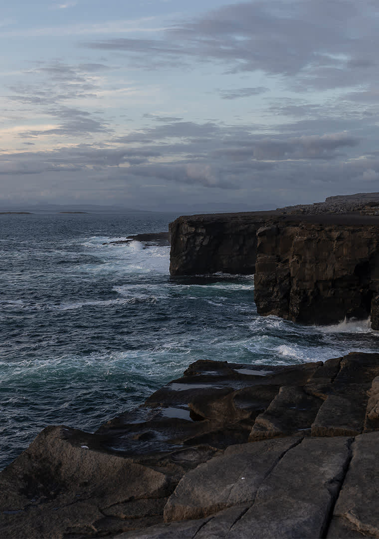 Inis-Meáin-Landscape