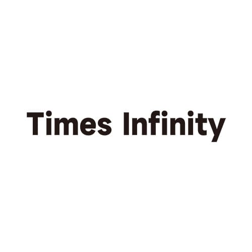 TIMES INFINITY - CHINA WAVE