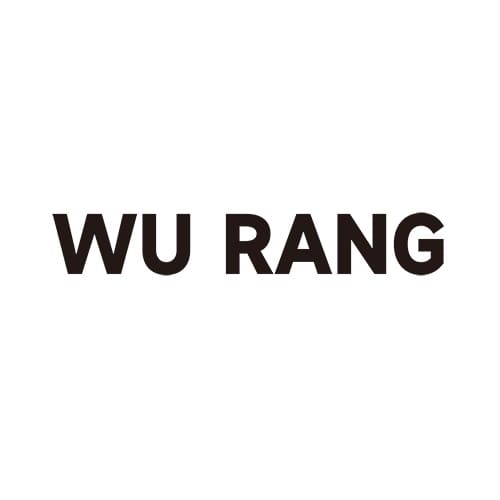 WU RANG - CHINA WAVE