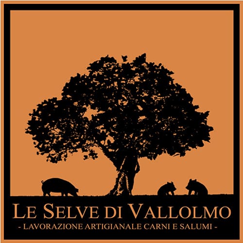 LE SELVE DI VALLOLMO