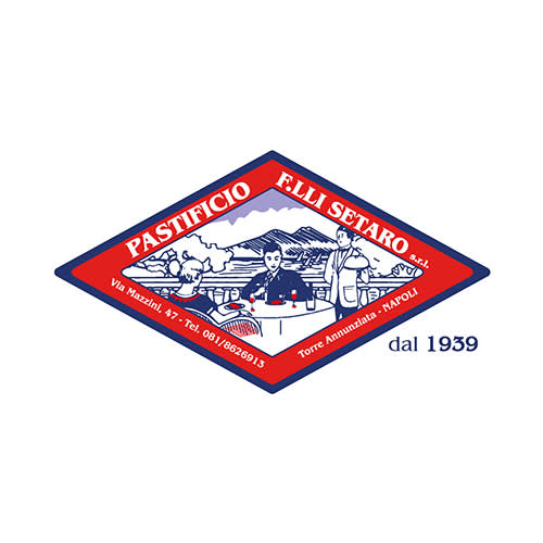 PASTIFICIO F.LLI SETARO