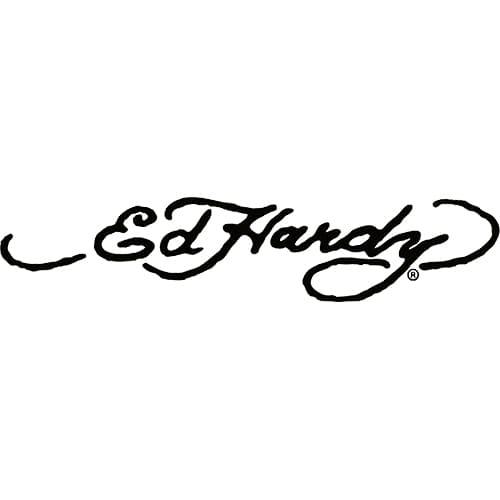 ED HARDY