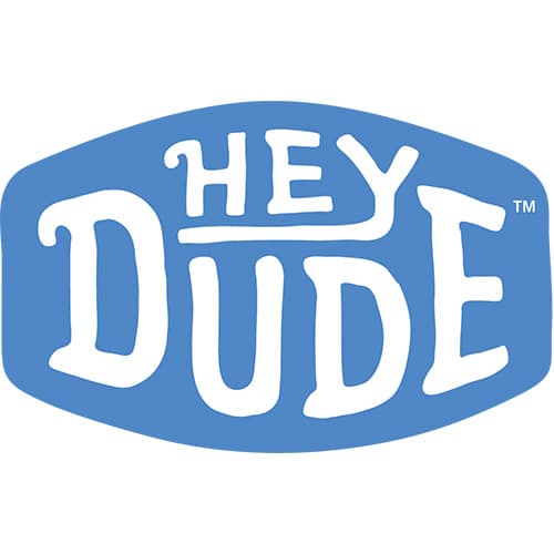 HEYDUDE