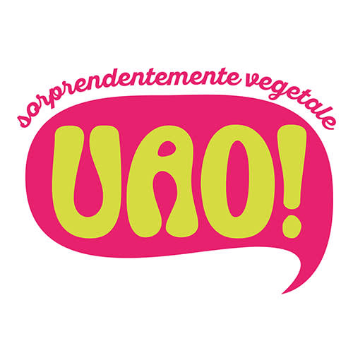UAO! SORPRENDENTEMENTE VEGETALE
