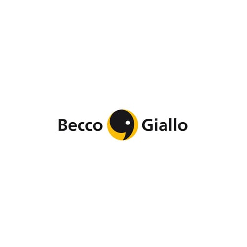 BECCO GIALLO