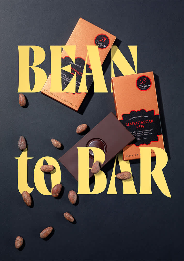 Bean-to-Bar