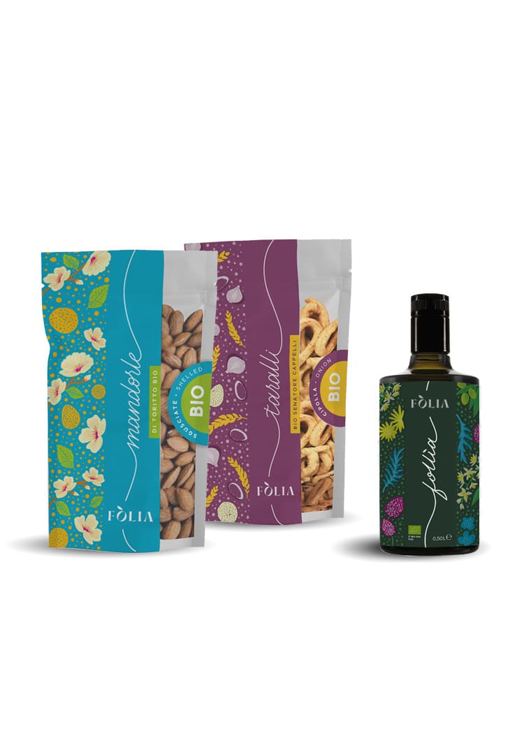 Groupage_tarallicipolla_mandorle_follia