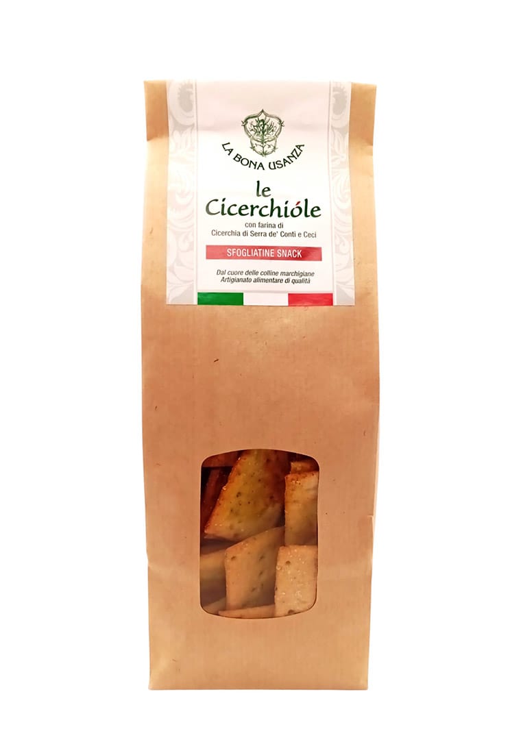 Cicerchiole