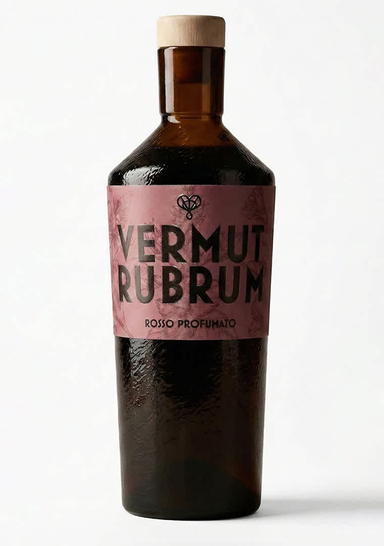 Vermut-Rubrum