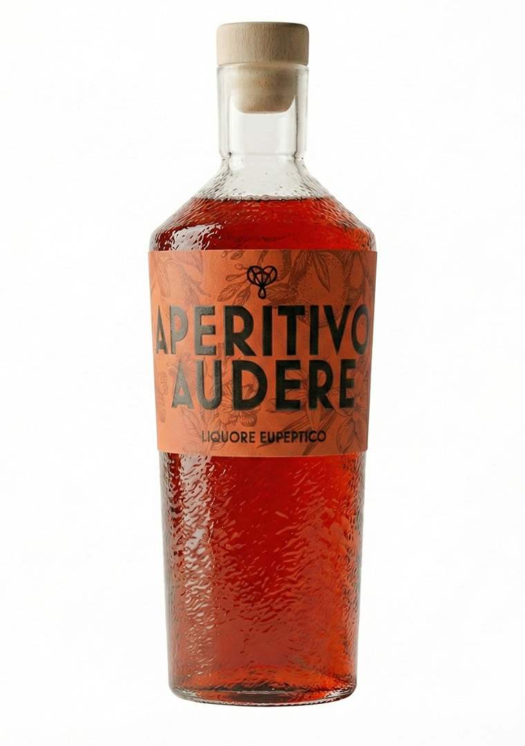 Aperitivo-Audere