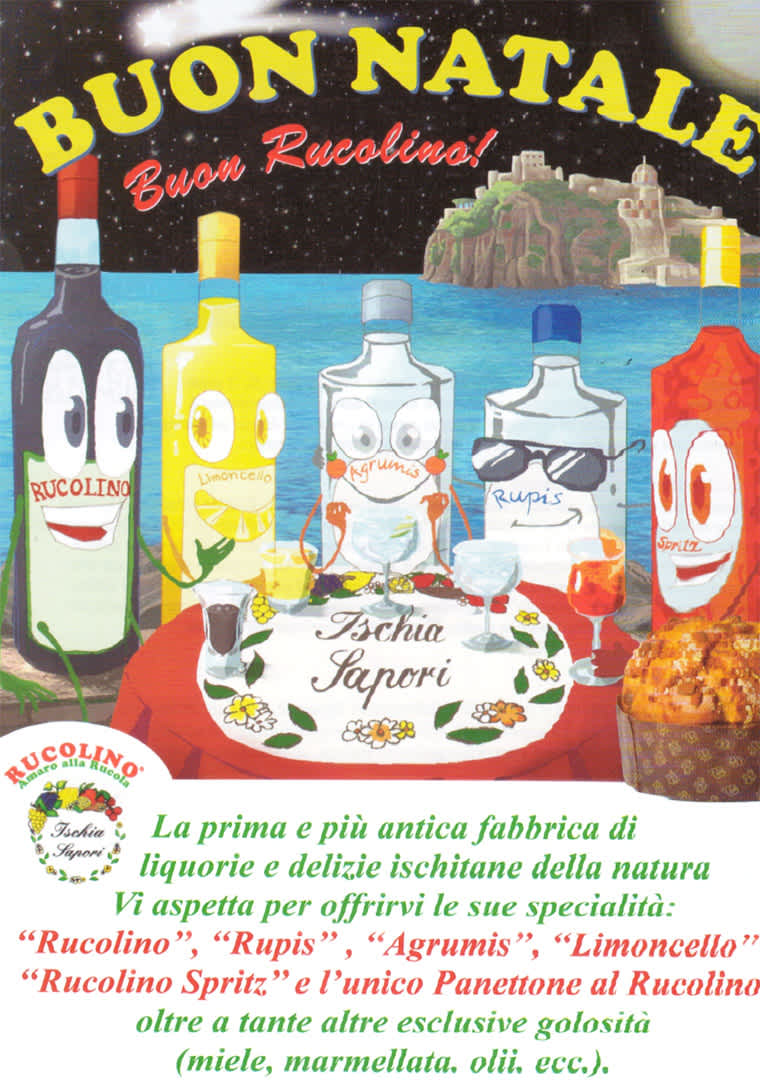 Buon-Rucolino-family