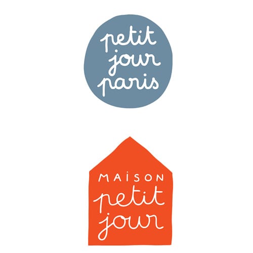 PETIT JOUR PARIS / MAISON PETIT JOUR