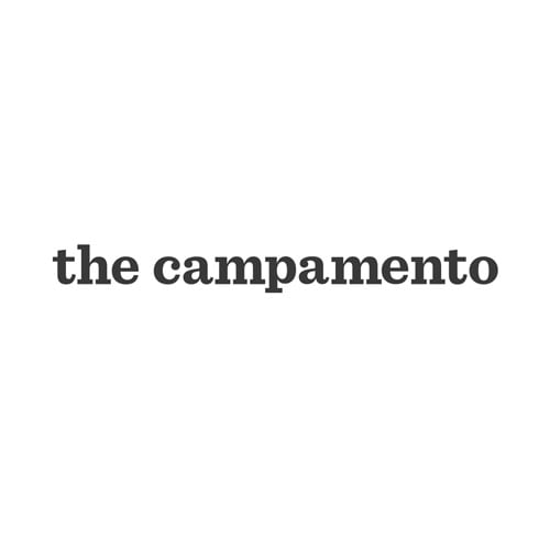 THE CAMPAMENTO