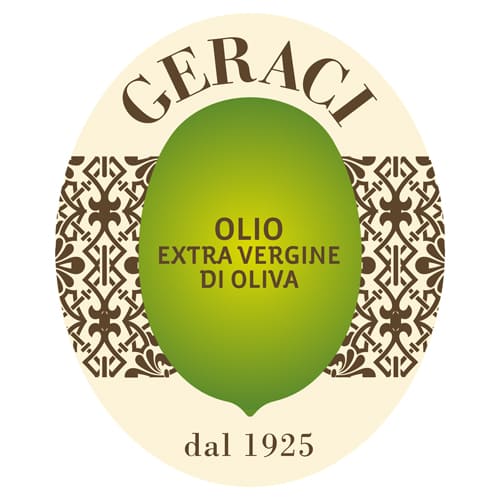 OLIO GERACI
