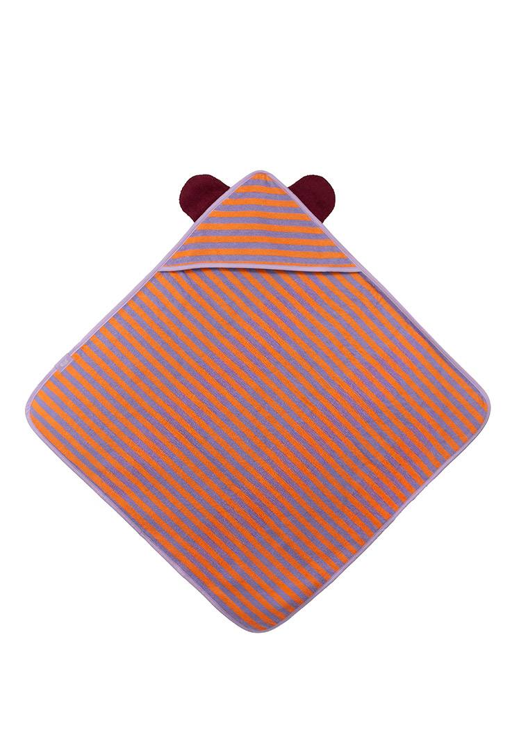 175353-Cotton-hooded-towel-Bear-Lavender-0