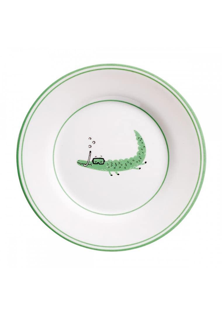 assiette-a-dessert-gator-les-petites-choses-o-20cm