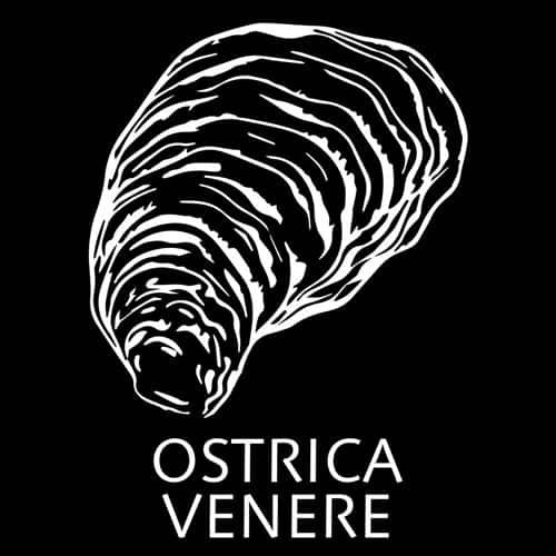 OSTRICA VENERE