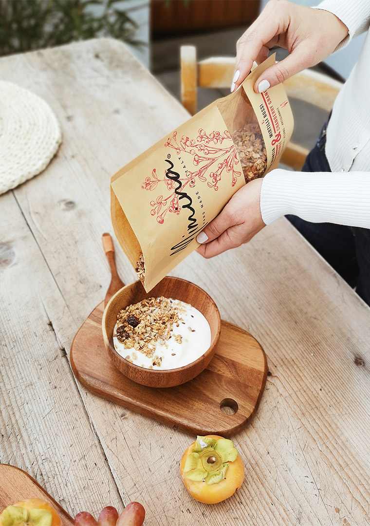 granola-arancia-e-yogurt