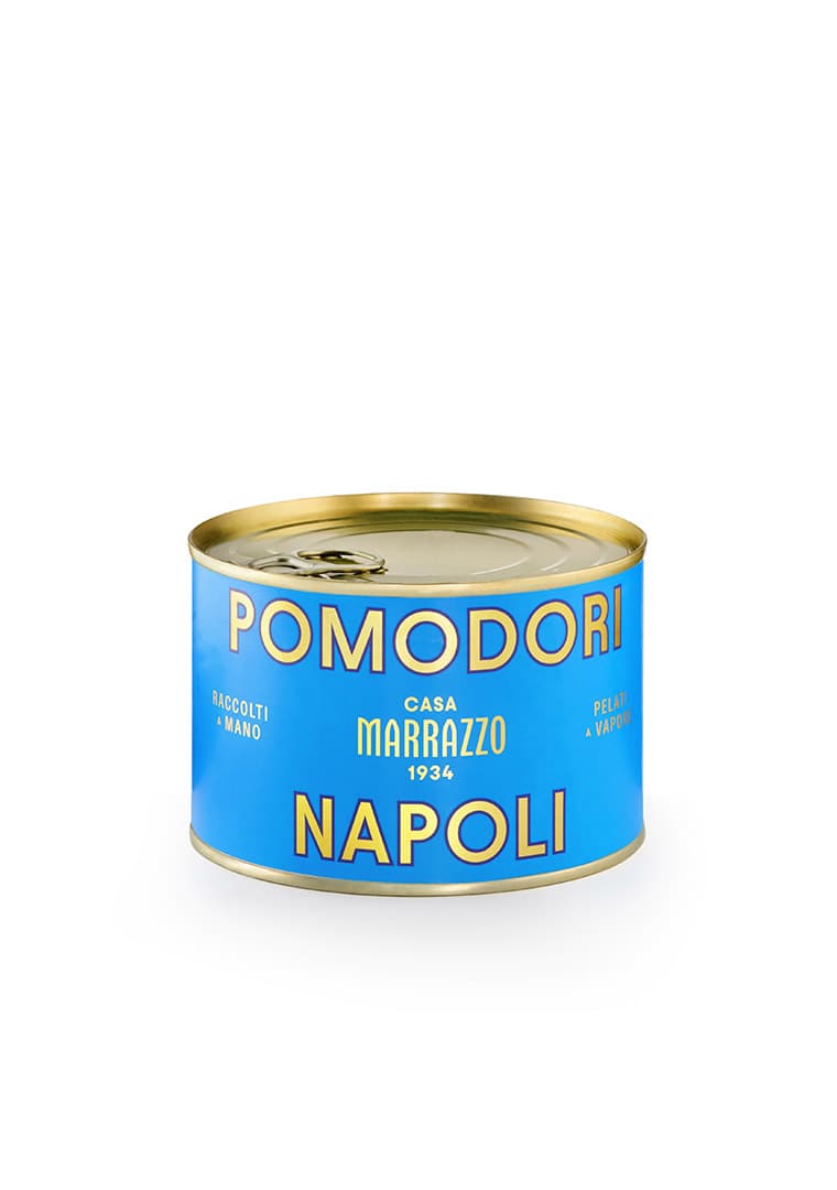 PomodoroNapoli
