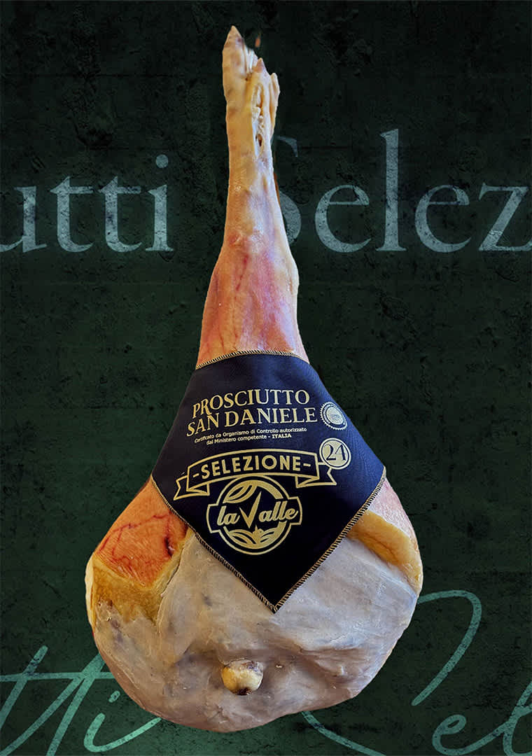 2-Prosciutto-San-Daniele-Selezione-con-osso-La-Valle
