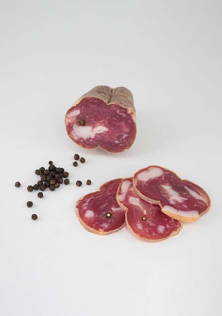 SOPPRESSATA