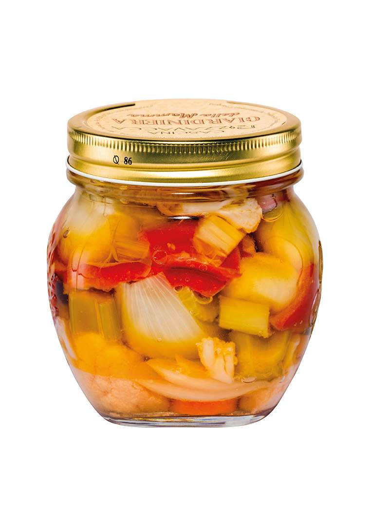 Giardiniera
