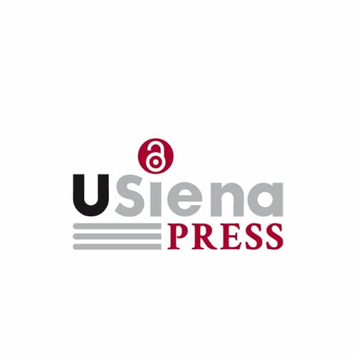 UNIVERSITà DI SIENA - USIENA PRESS
