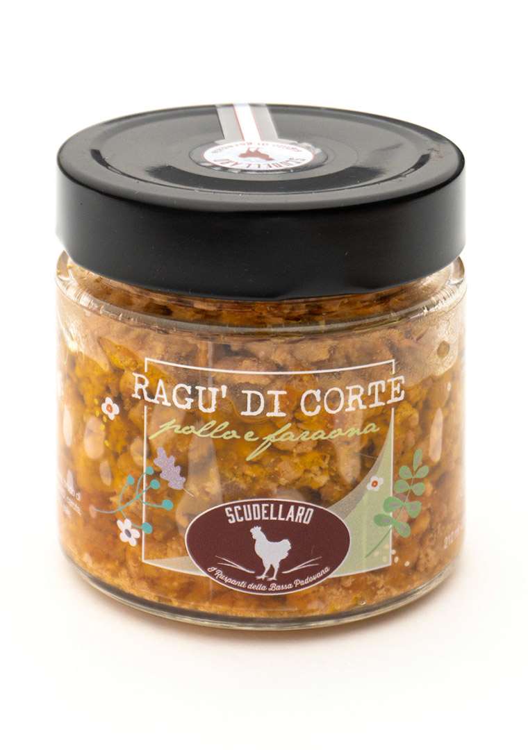 Ragù-di-Corte