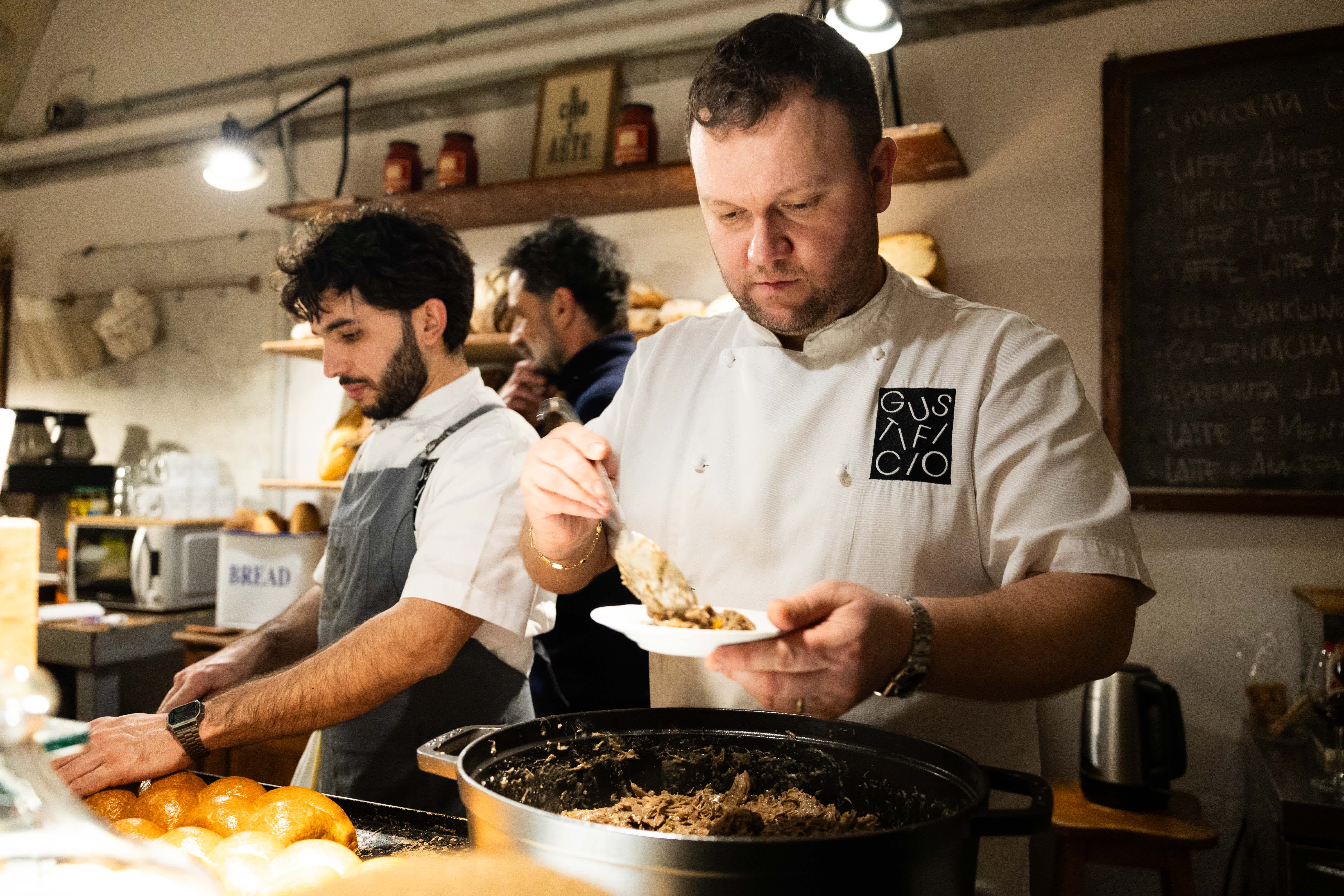 Cook_inc._Friends_con_Gustificio_Tenuta_di_Valgiano_Feral_Barlotti_6