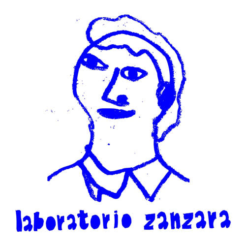 LABORATORIO ZANZARA